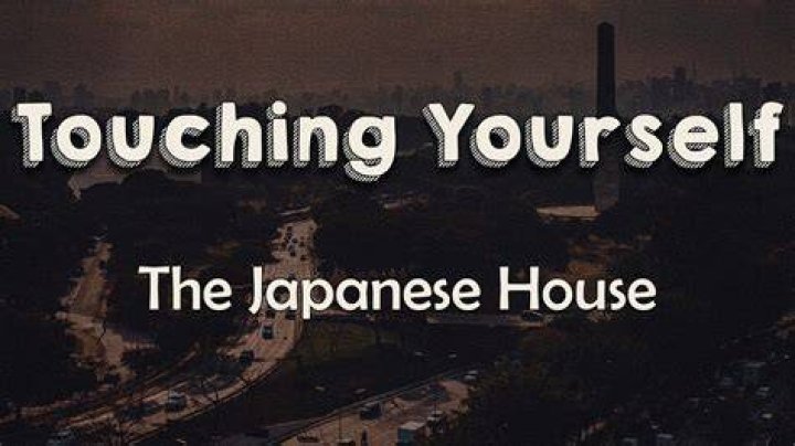 Touching yourself lyrics
