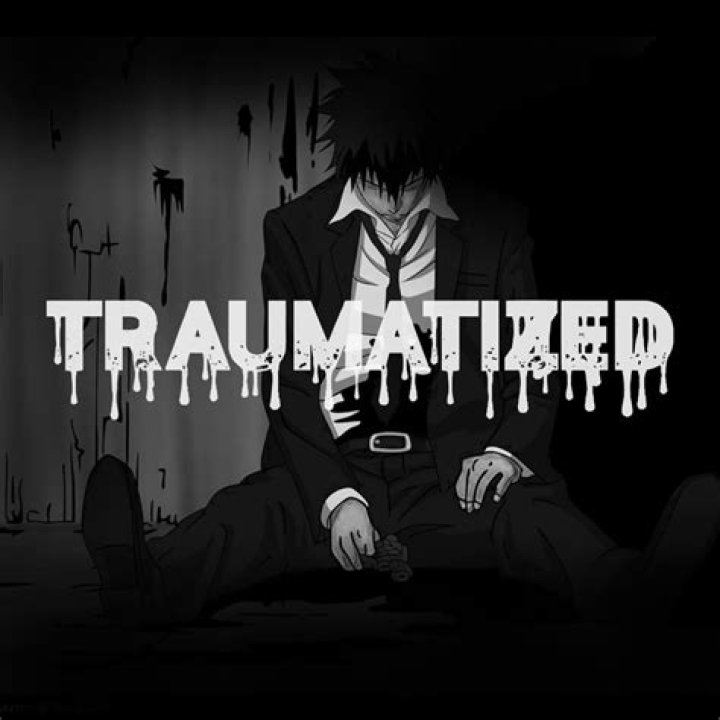 Traumatized lyrics