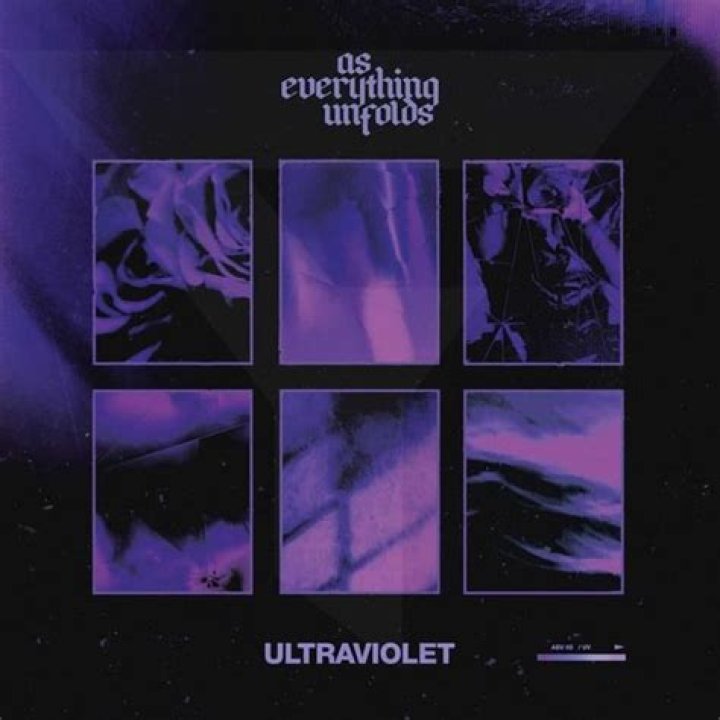Ultraviolet lyrics