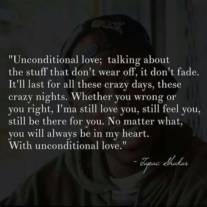 Unconditional love chiko lyrics