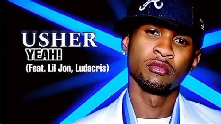 Usher clean lyrics lyrics