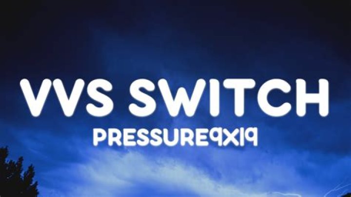 Vvs switch pressure lyrics
