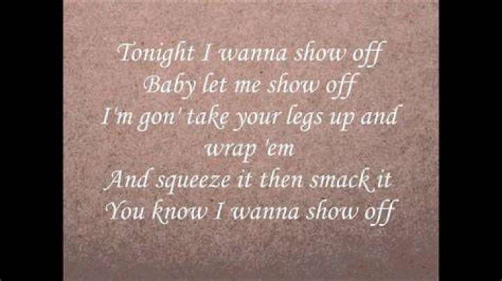 We can make love lyrics