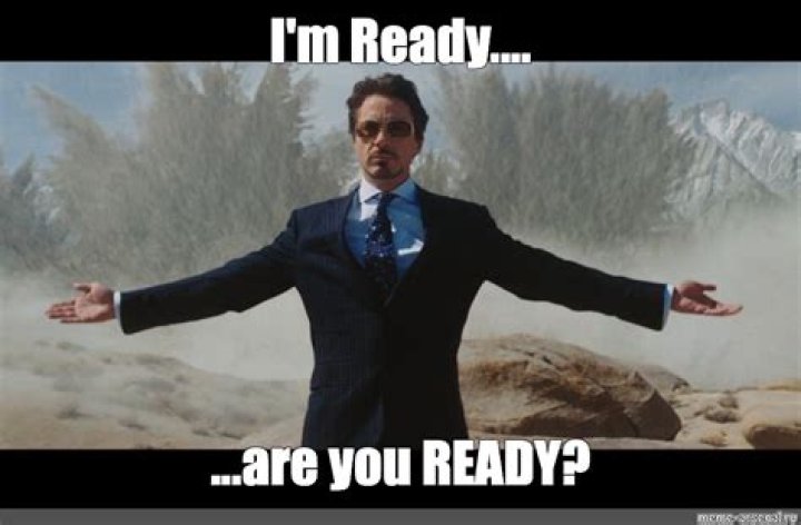 We ready you ready lyrics