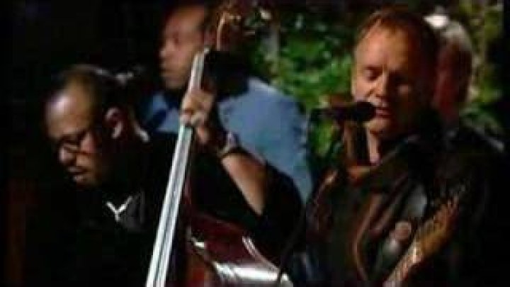 WHEN WE DANCE CHORDS by Sting