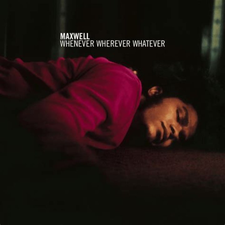 Whenever, wherever, whatever lyrics