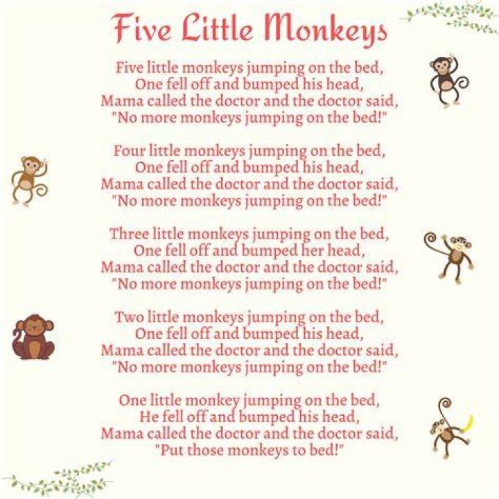 Who dey monkey lyrics