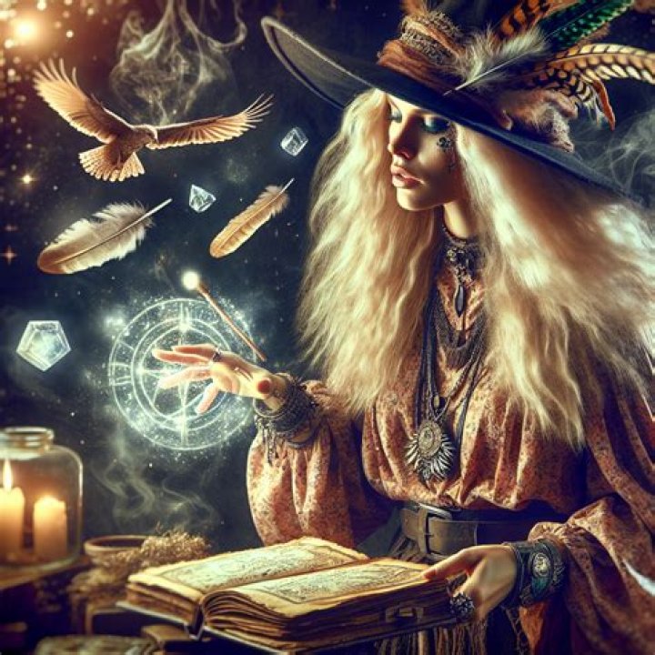 Witchcraft i study every night lyrics
