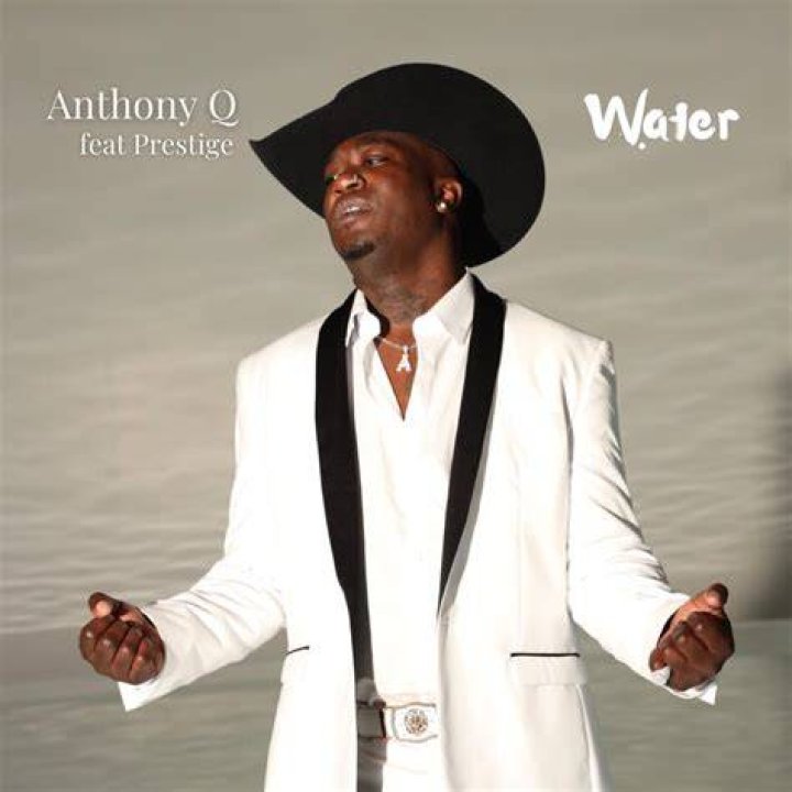 Wolf anthony q lyrics