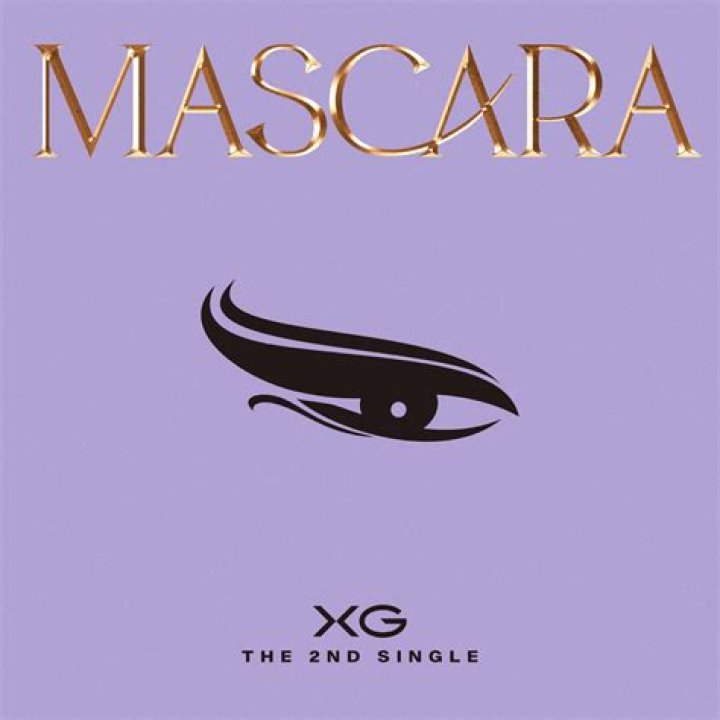 XG MASCARA Lyrics