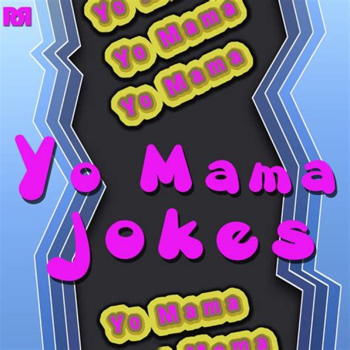 Yo mama jokes lyrics