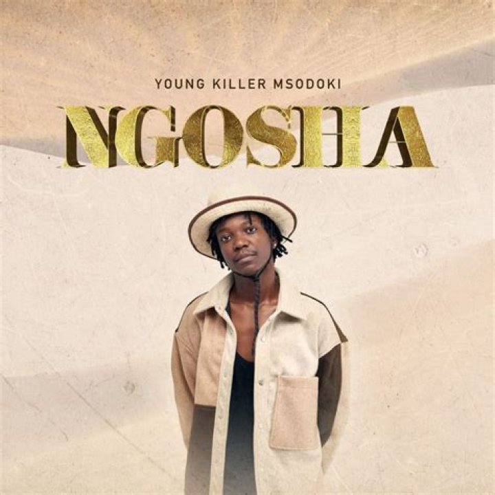 Young killer msodoki change lyrics
