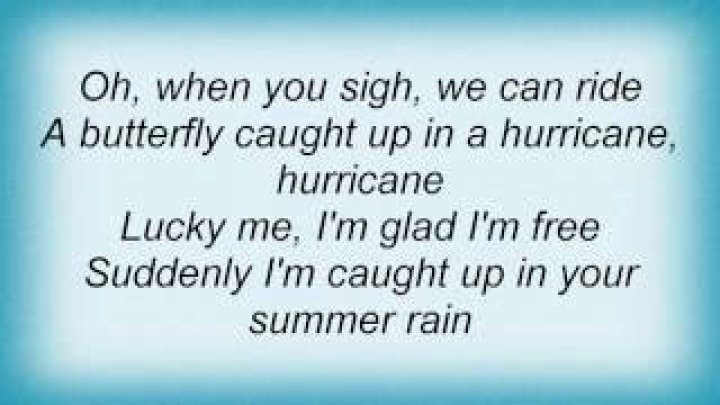 Young ma quit storm lyrics