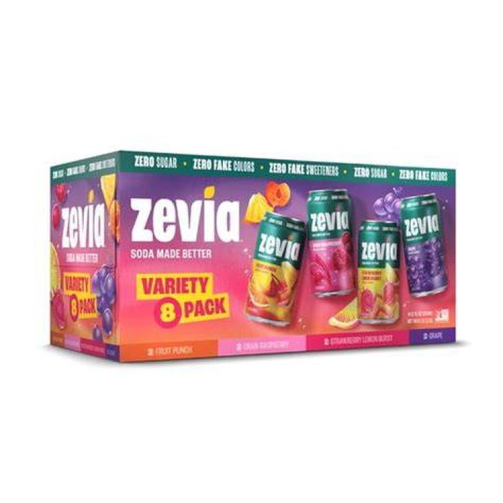 Zevia something i cant do lyrics