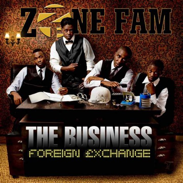 Zone fam lyrics